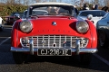 Triumph TR3
